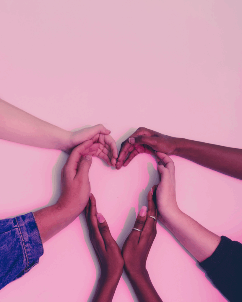 qtv values community